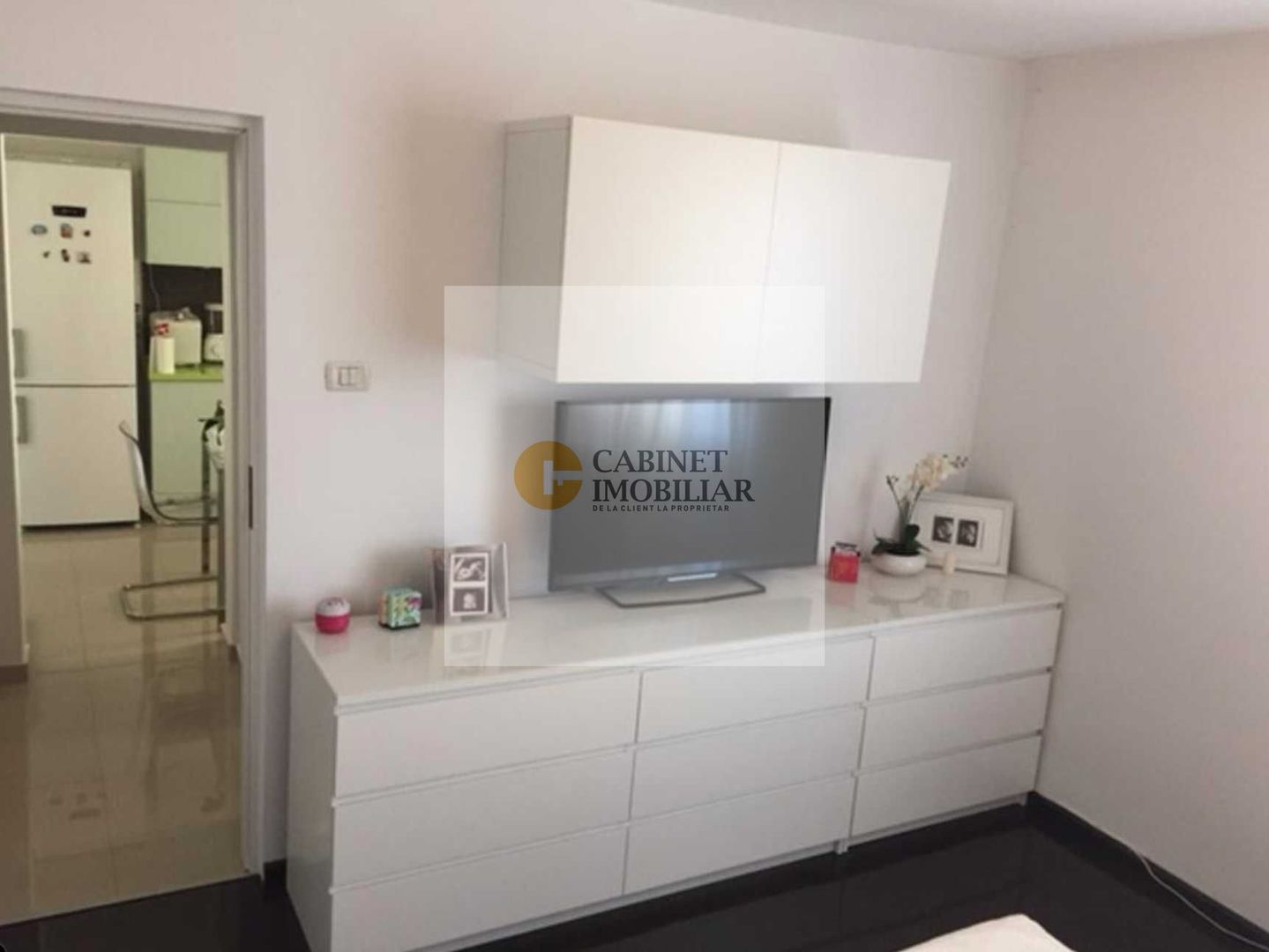 2 Camere | Drumul Taberei | Etaj intermediar | Metrou Favorit 2 min - Poză 4