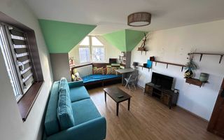 Apartament 2 camere – Someșeni, în vilă - Poză 2