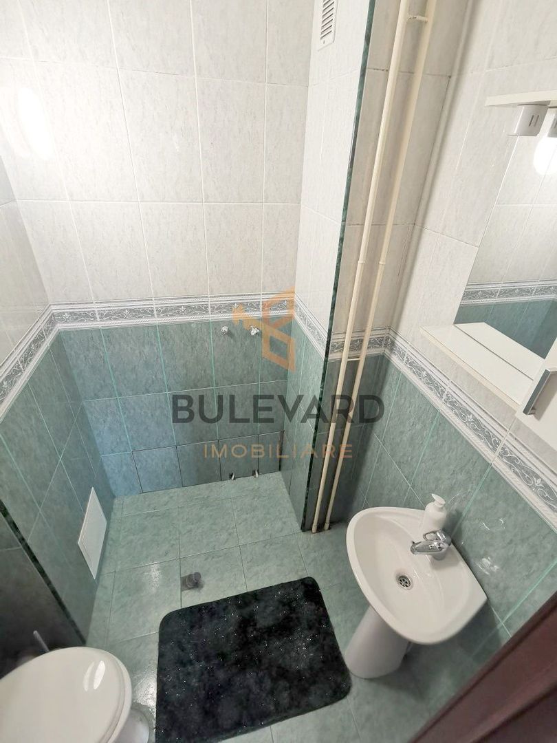 Apartament 3 camere decomandate + garaj! - Poză 6