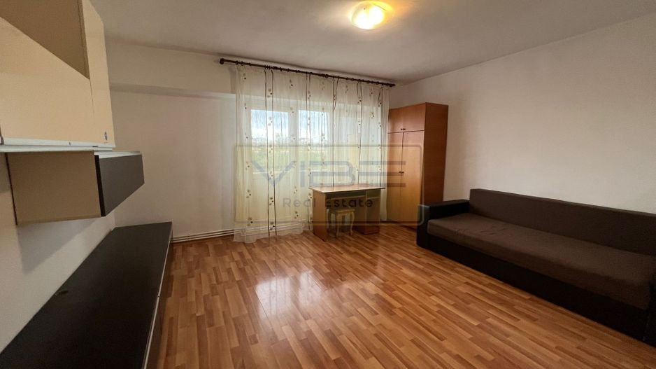 Apartament 1 camera decomandat 10 min Gara - Poză 1