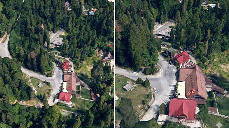 Oportunitate de Investiție: Teren 1.814 mp | Calea Codrului, Sinaia - Poză 4