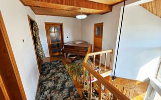 Casa 5 camere, 869 mp teren, zona Gara - Poză 11