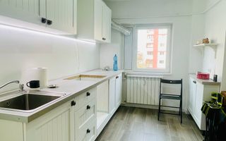 2 Camere | 13 Septembrie | Drumul Sarii | Sebastian Parcare - Poză 7