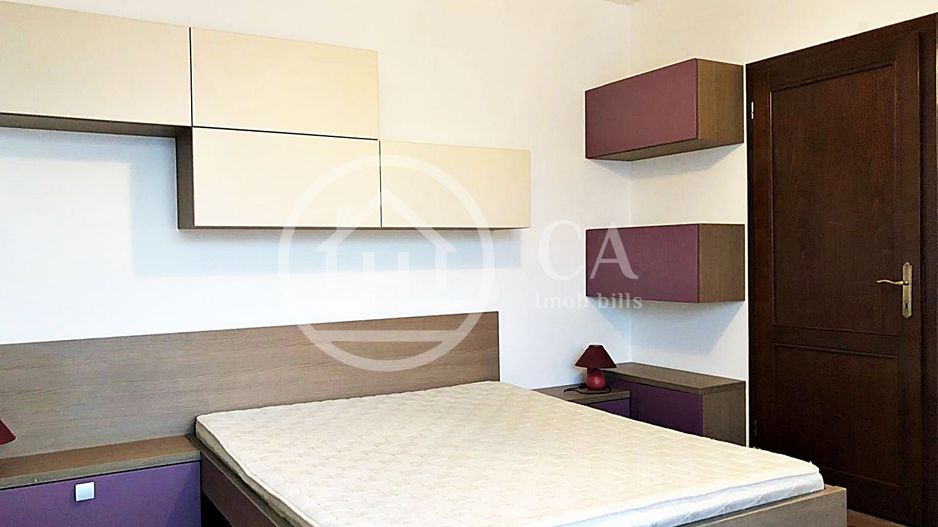 Casa cu 4 camere de inchiriat in  Santandrei, Bihor - Poză 9