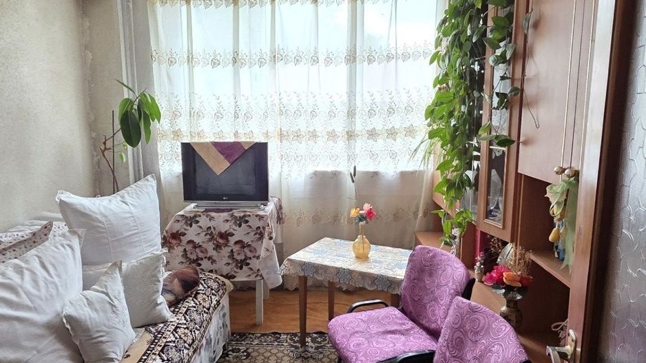 Apartament cu 2 camere, etaj 2, VASLUI - zona Industrială; - Poză 1