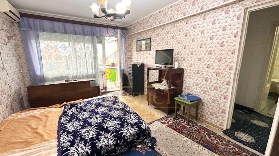 Apartament Ultracentral cu 2 camere | Piata Craiuliu - Poză 4