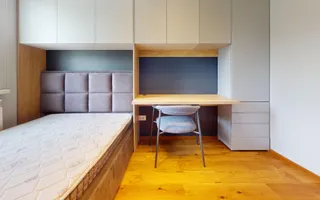 Apartament 3 camere, renovat integral -- desing, culoare si armonie - Poză 14