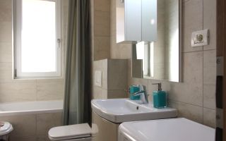 2 camere zona Aradului, zona Decathlon, 2 locuri de parcare si terasa de 25 mp - Poză 5