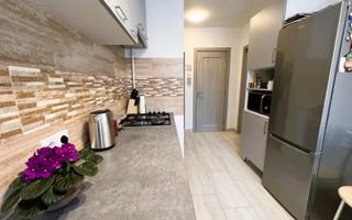Apartament 2 camere | Aleea Carpați | Etaj 3/4 | Balcon 9 mp - Poză 2