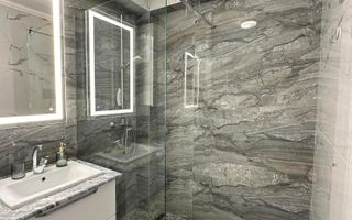 Apartament cu o cameră, mobilat, Buiucani, Alba Iulia - REMAX Central - Poză 8