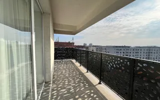 3 cam, Rebreanu, bloc nou, încălzire pardoseala, parcare inclusa, lux! - Poză 20