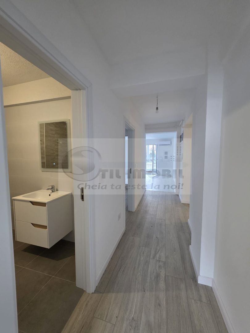 Apartament 2 camere - Pacurari - Strada Soarelui - Poză 7