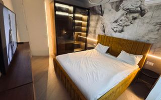 Apartament Luxury I Mobilat Premium I 2 camere I Cortina North - Poză 5