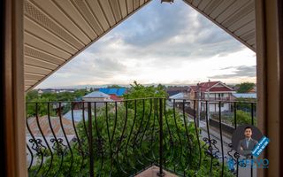 Casă + Spațiu Comercial de vânzare, Șerbanești, Bacău - Poză 41