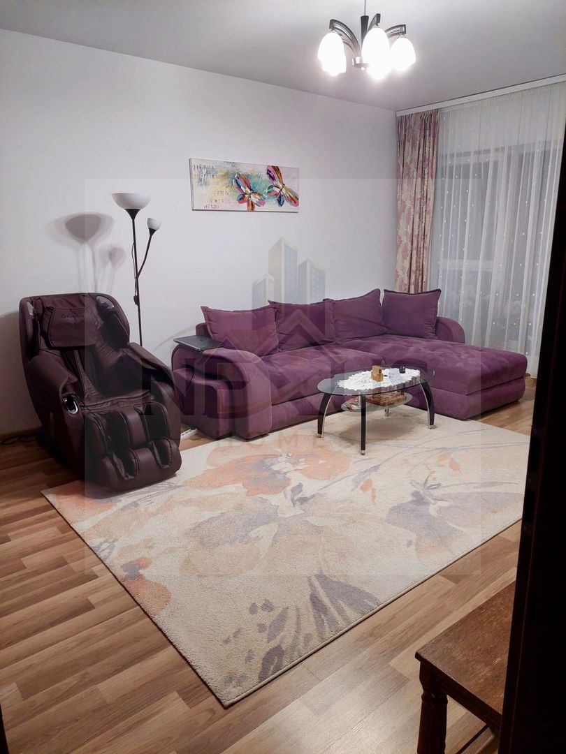 Biruintei - Apartament 3 camere decomandat | Metrou Berceni 1200 metri - Poză 1