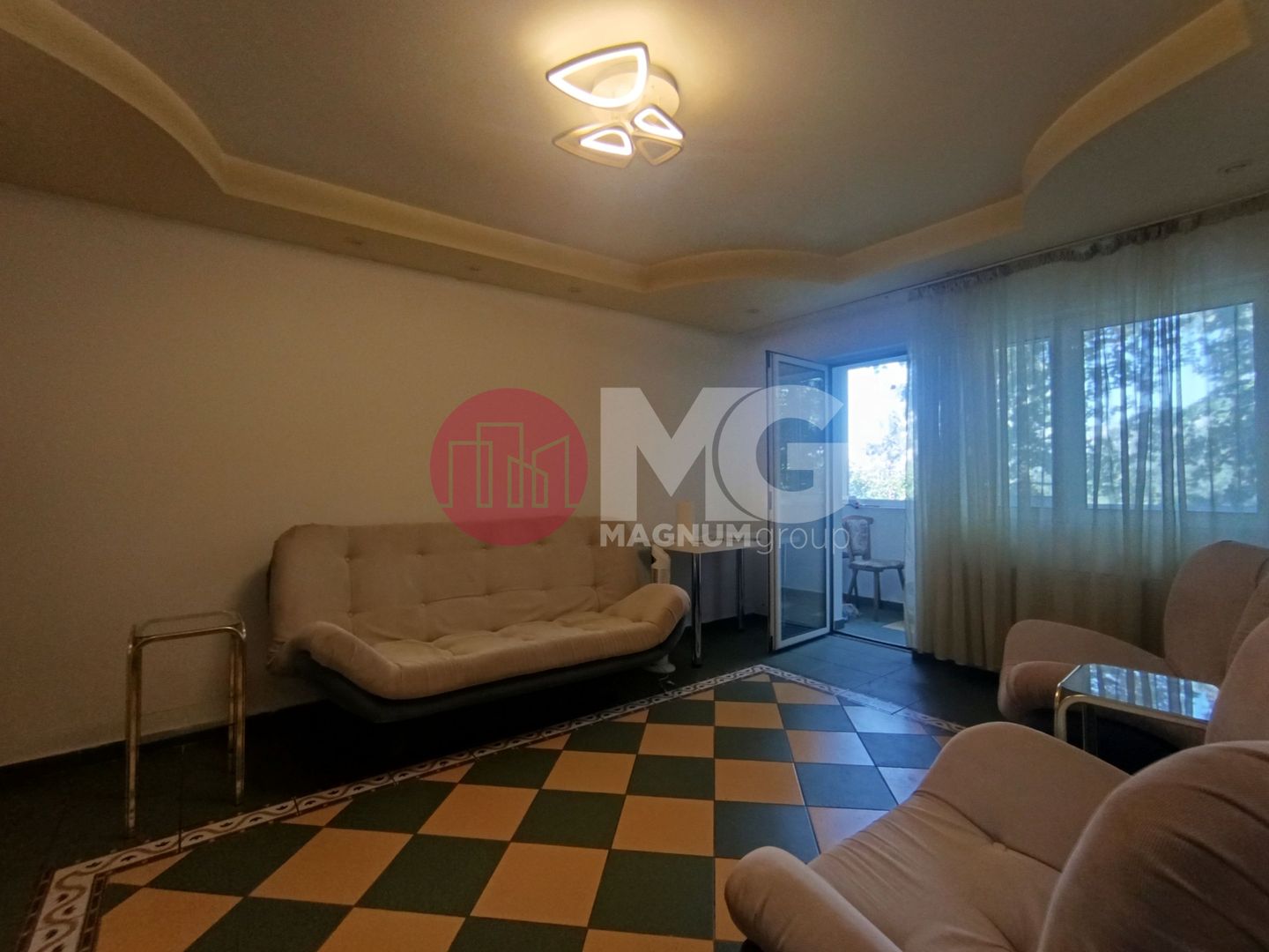Apartament 3 camere de inchiriat Metrou Gorjului - Poză 2