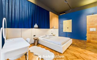 Apartament cu suflet boem și design modern de închiriat - zona Sinaia - Poză 11