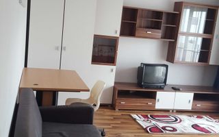 Apartament 1 cameră, 42 mp, Florești – mobilat și utilat. - Poză 1