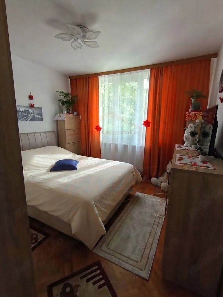 Apartament cu 2 camere de vânzare – Țiglina 1, etaj 2 - Poză 1