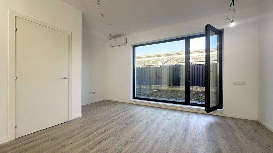 Casa ta ideală în Pipera  Liniște confort și parcare dublă - Poză 6