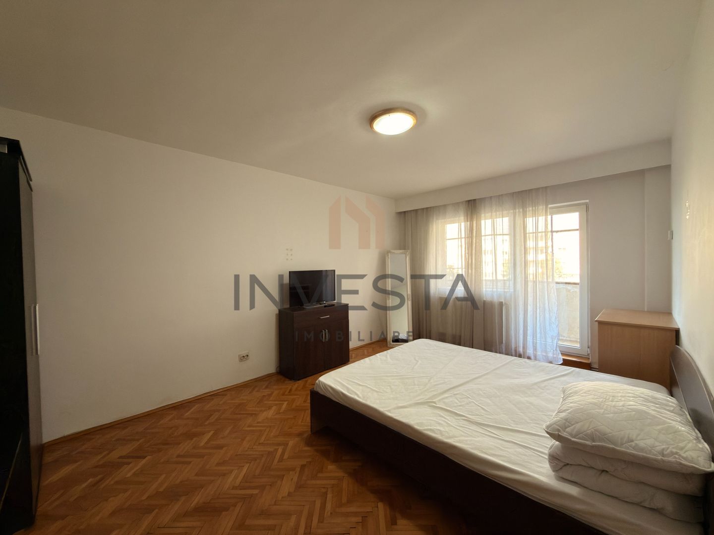 Apartament cu 2 camere decomandat, etaj intermediar, zona Manastur - Poză 3
