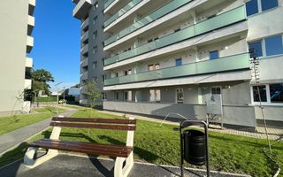 Apartament 1 camera + parcare Conest Evolution - Poză 29