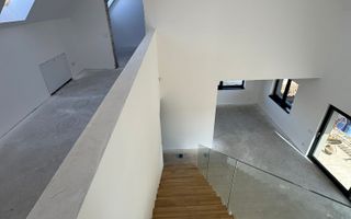 Casa individuala 4 camere, 140 mp utili, 600 mp teren, Zona Sangiorgiu de Mures - Poză 16