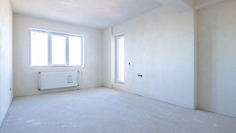 2 CAMERE, 57 mp, Bucatarie inchisa, CENTRALA PROPRIE, METROU, Drumul Taberei - Poză 3