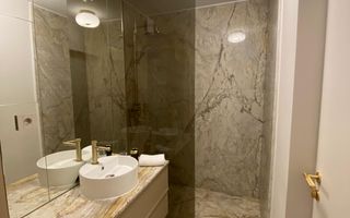 Vanzare 2 camere la cheie, zona Teatru National, 46 mp+ 43 mp gradina - Poză 8
