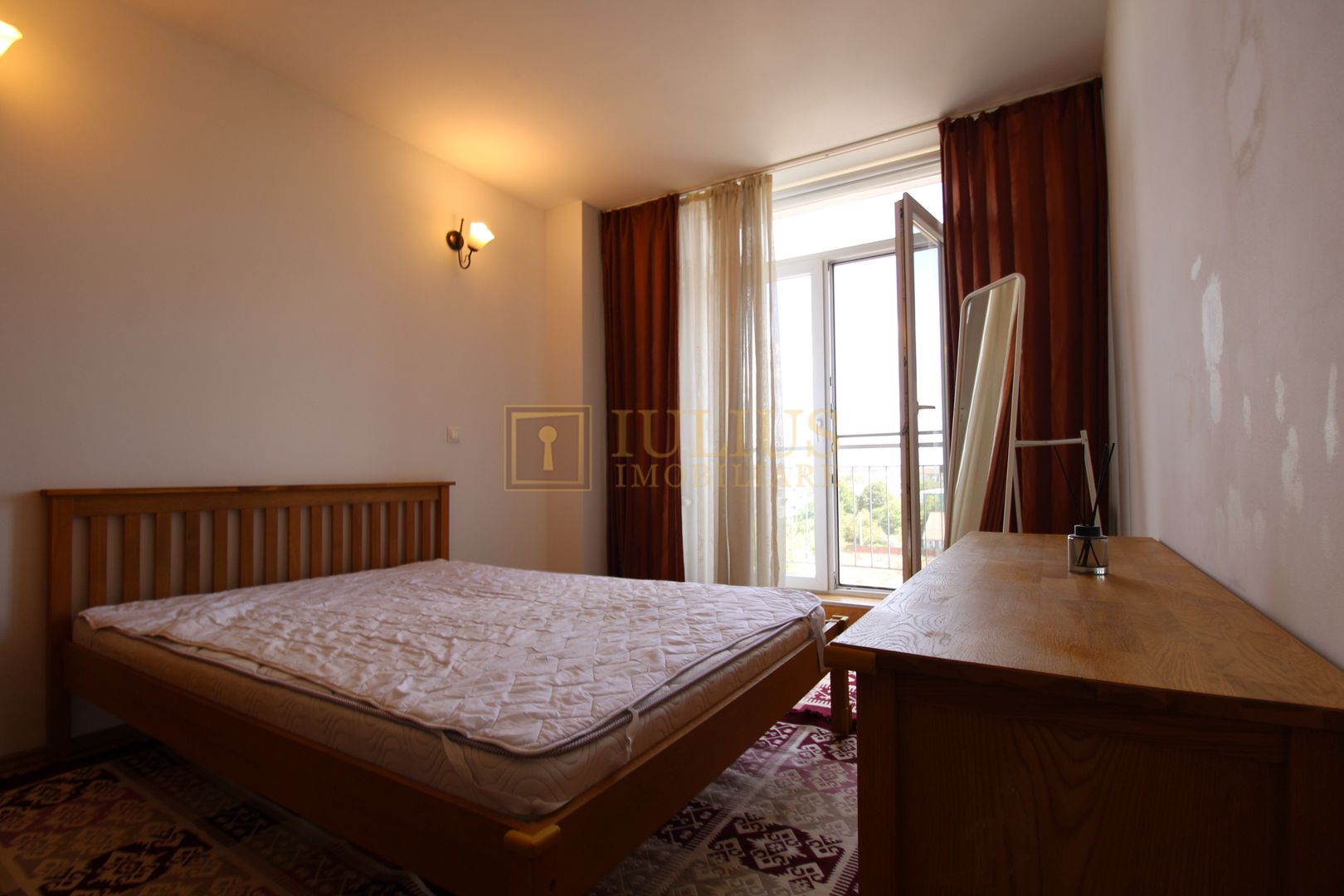 Banu Construct, 2 camere, centrala proprie. - Poză 10