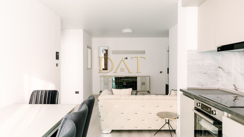 Apartament 3 camere | Green Life Frunzișului | Prima închiriere | - Poză 17