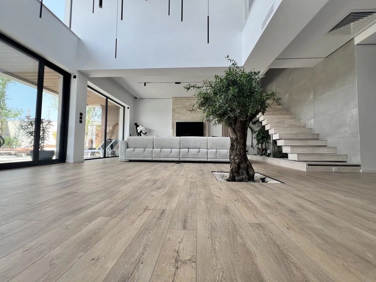 Vila Premium Beton Monolit, Smart | Corbeanca | De Vânzare - Poză 9