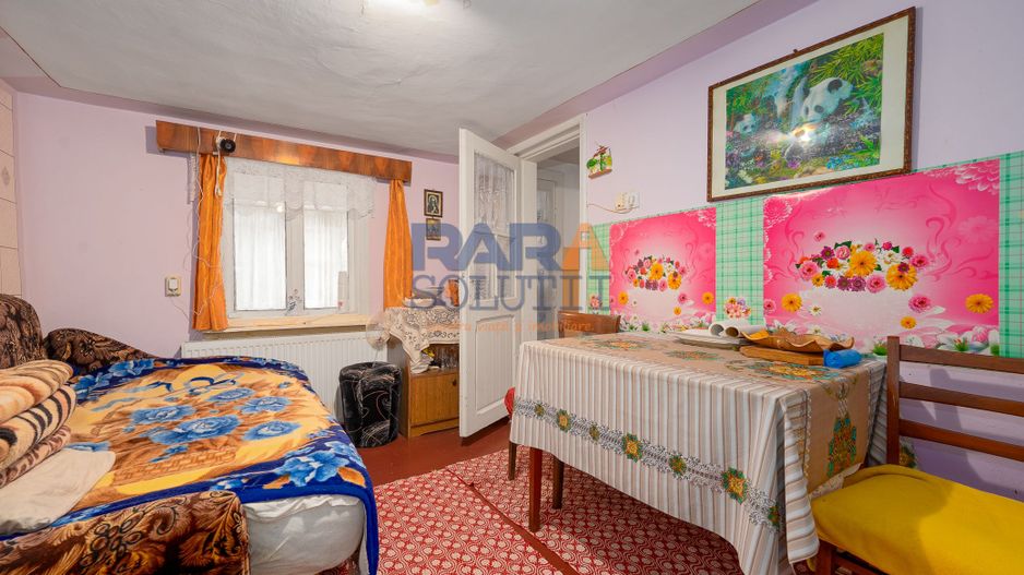 Casă în Roman, din cărămidă - Poză 15