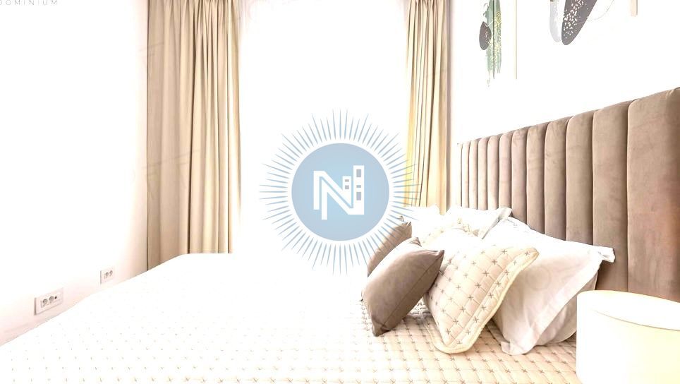 Apartament 2 camere Marmura Residence cu loc de parcare - Poză 10