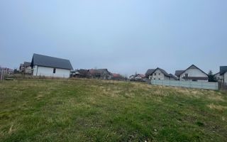 TEREN INTRAVILAN | ZONA REZIDENȚIALĂ | TOATE UTILITĂȚILE LA STRADA - Poză 8