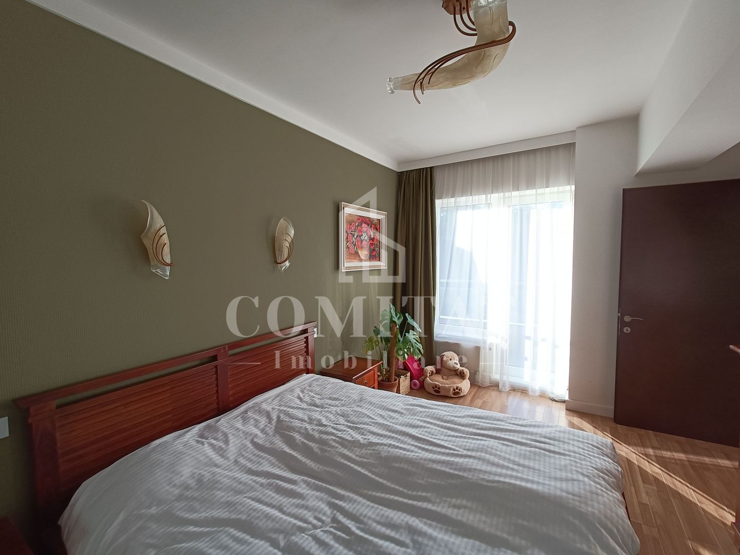 Apartament 2 camere | 67mp | zona Rozelor - Poză 5