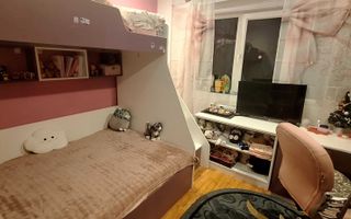 3 camere decomandat  zona Dacia - Poză 4