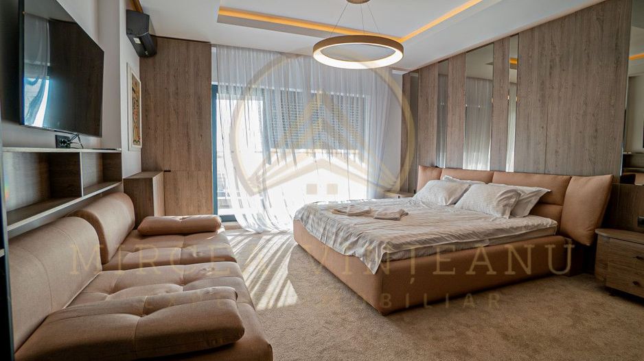 Stațiunea Mamaia - Garsoniera mobilata si utilata complet. - Poză 2