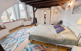 Vanzare apartament doua camere Busteni - Poză 27