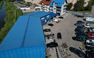 Oportunitate strategică de dezvoltare în Hațeg 3.079 mp - Poză 12