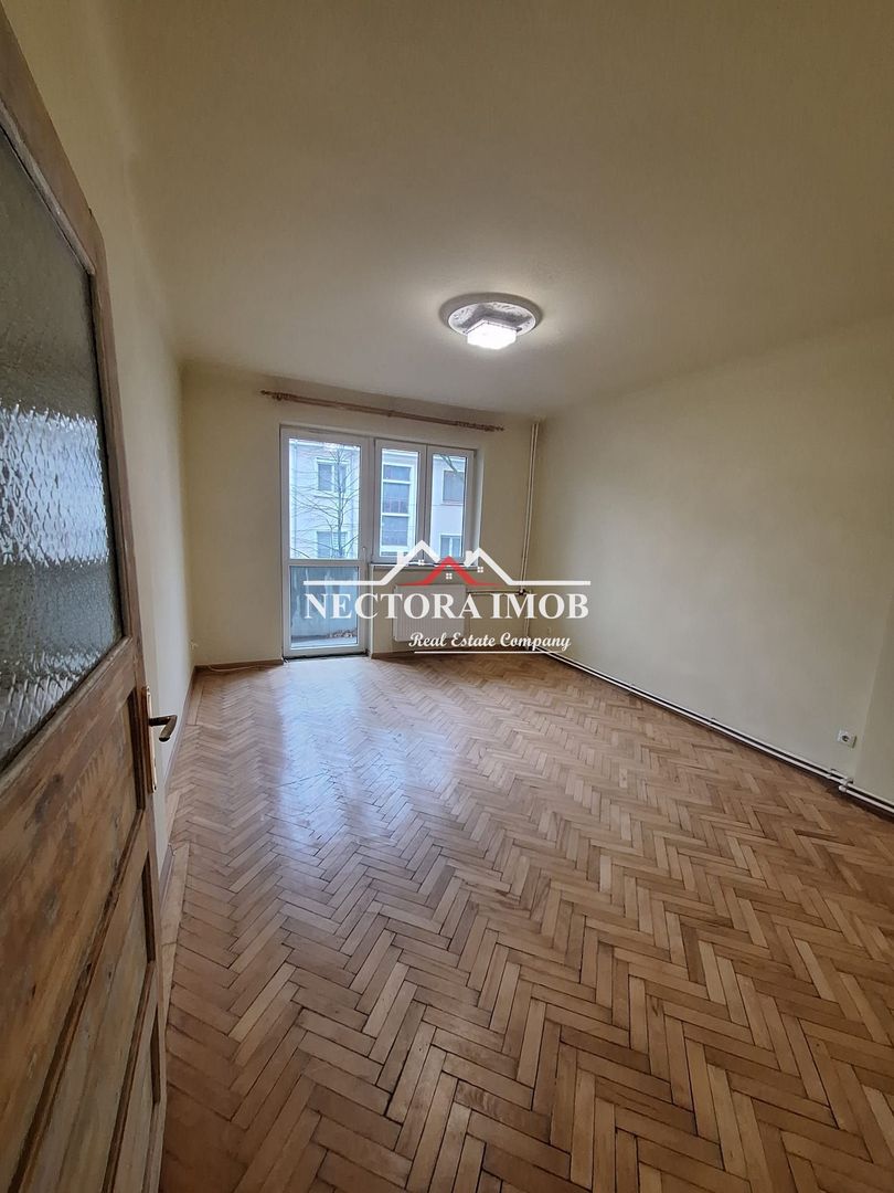 NECTORA IMOB Exclusivitate-Apartament 2 camere Ultracentral, Magheru - Poză 10