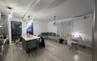 Apartament 2 camere | Curte proprie 65mp și piscină | Giroc - Poză 1