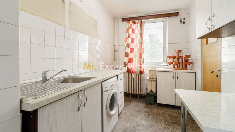 3 camere decomandat Lujerului - Poză 5