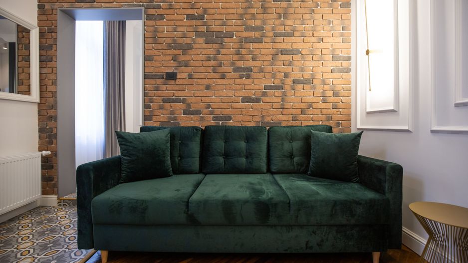 Apartament 2 camere, ultracentral, priveliste Parc 1 Decembrie. - Poză 6
