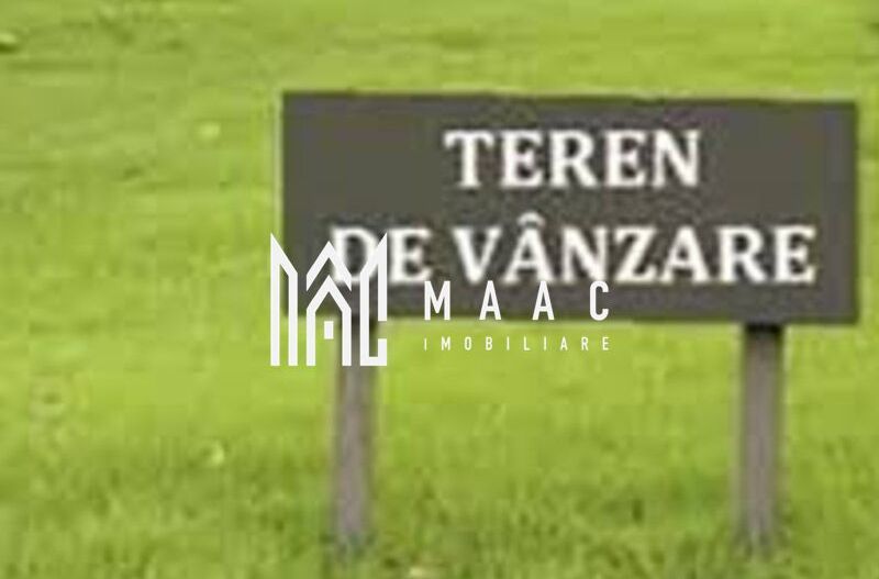 Teren Intravilan | 1.800MP | Gusterita - Poză 1