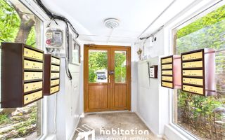 Apartament 3 camere, luminos si vedere liniștită,  boxa,  zona Cetății - Poză 25