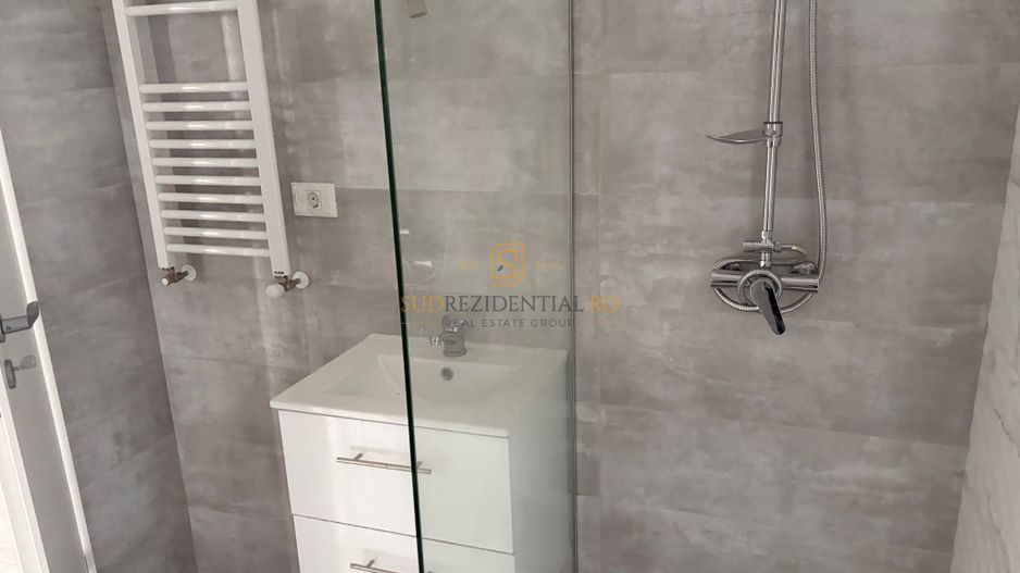 Apartament 2 camere, decomandat, parcare, 10 min de Metrou Berceni - Poză 7