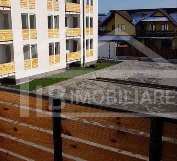 Apartament cu 2 camere, 51mp, Zona Ama Residence - Poză 8