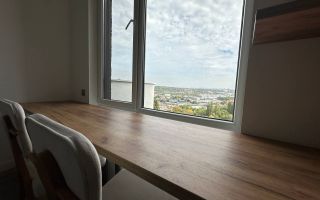 Chirie, apartament, 3 camere, Strada Calea Ieșilor, Buiucani - Poză 9