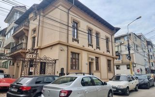 RENTED / INCHIRIAT Spatiu comercial de inchiriat Constanta, zona Centrala - Poză 7
